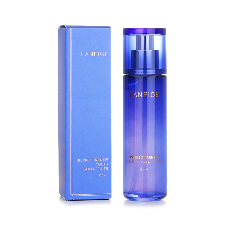 Laneige Perfect Renew Youth Skin Refiner  120ml/4oz