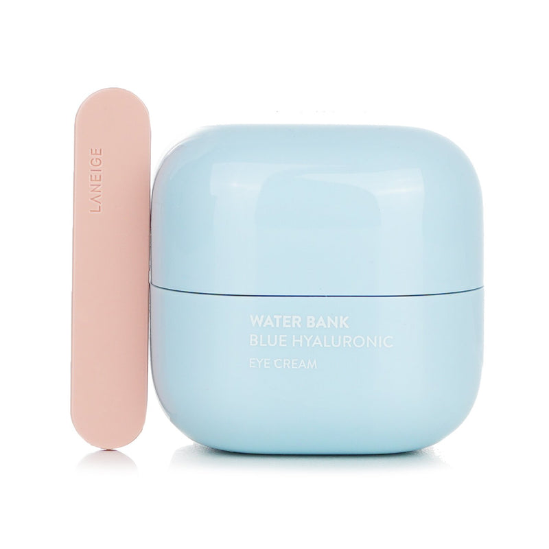 Laneige Water Bank Blue Hyaluronic Cream (For Combination To Oily Skin)  50ml/1.6oz