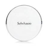 Sulwhasoo Snowise Brightening Cushion SPF50 With Extra Refill  - # No.21 Natural Pink  2x14g/0.98oz