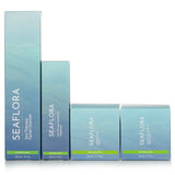 Seaflora Organic Thalasso Skincare Graceful Anti-Aging Set  5pcs
