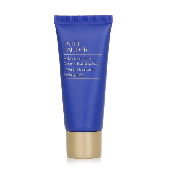 Estee Lauder Advanced Night Micro Cleansing Foam (Miniature)  30ml/1oz