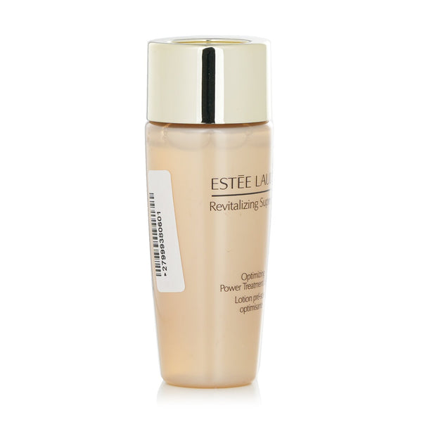 Estee Lauder Revitalizing Supreme + Optimizing Power Treatment Lotion (Miniature)  30ml/1oz