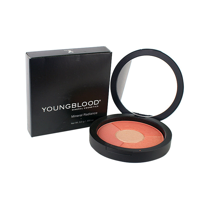 Youngblood Mineral Radiance - Splendor 9.5g/0.335oz
