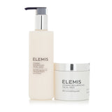 Elemis Dynamic Resurfacing The Radiant Collection:  2pcs