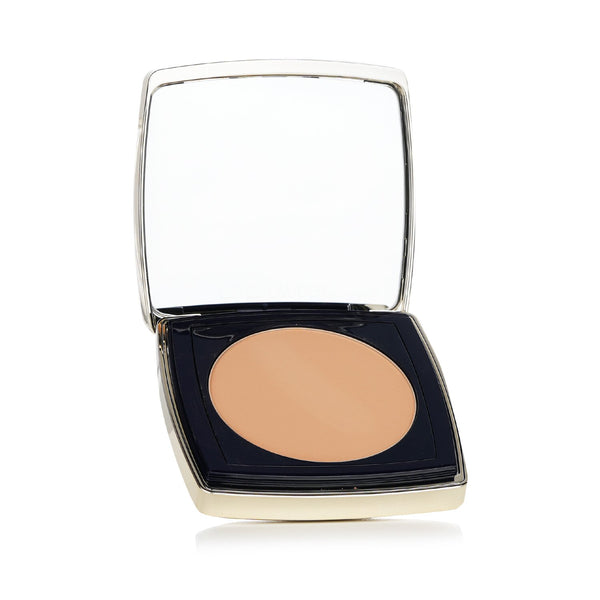 Estee Lauder Double Wear Stay In Place Matte Powder Foundation SPF 10 - # 4N1 Shell Beige  12g/0.42oz