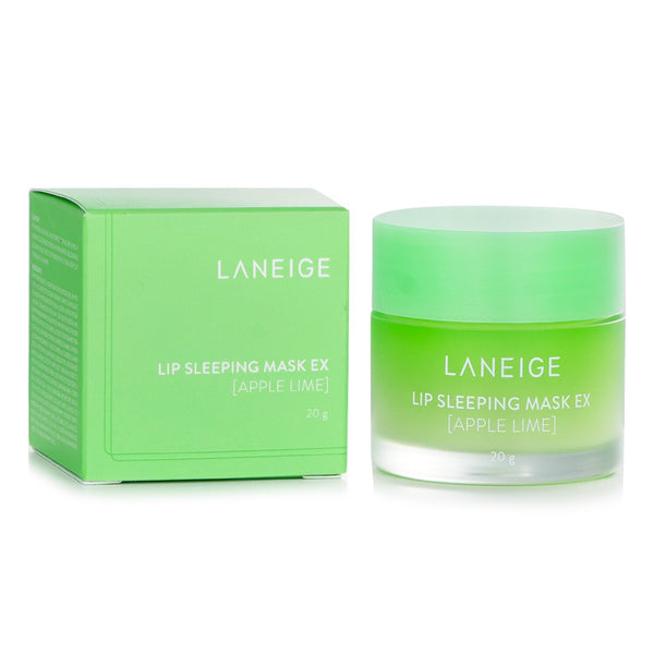 Laneige Lip Sleeping Mask EX - Apple Lime  20g/0.71oz