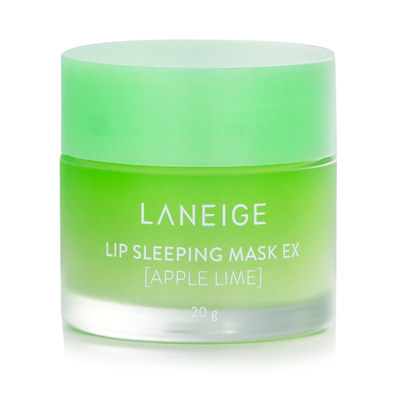 Laneige Lip Sleeping Mask EX - Apple Lime  20g/0.71oz