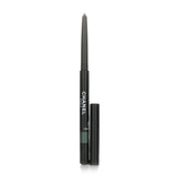 Chanel Stylo Yeux Waterproof - # 88 Noir Intense  0.3g/0.01oz