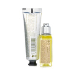 L'Occitane Verbena CE Cracker Contient Set:  2pcs