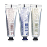 L'Occitane My Essential Hand Cream Trio Set:  3pcs