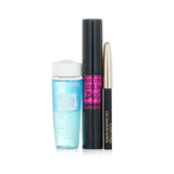 Lancome Monsieur Big Set:  3pcs