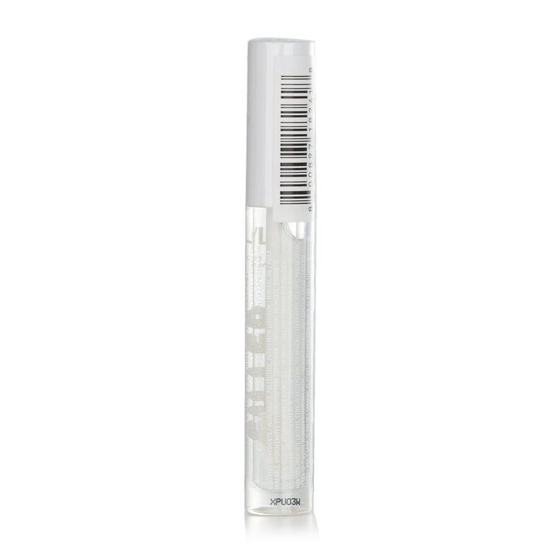 NYX Filler Instinct Plumping Lip Polish Gloss - # 01 Let's Glaze  2.5ml/0.08oz