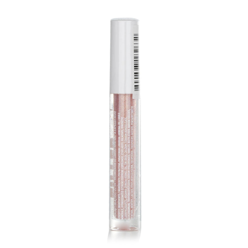NYX Filler Instinct Plumping Lip Polish Gloss - # 03 Sparkling Please  2.5ml/0.08oz