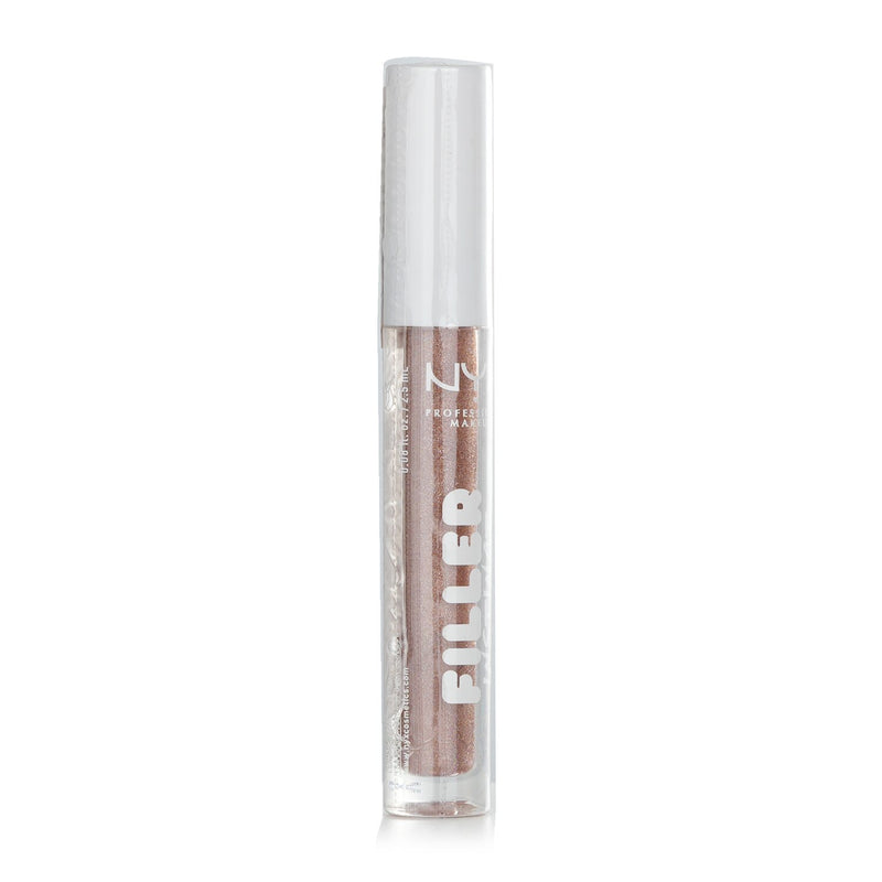 NYX Filler Instinct Plumping Lip Polish Gloss - # 04 Cheap Fills  2.5ml/0.08oz