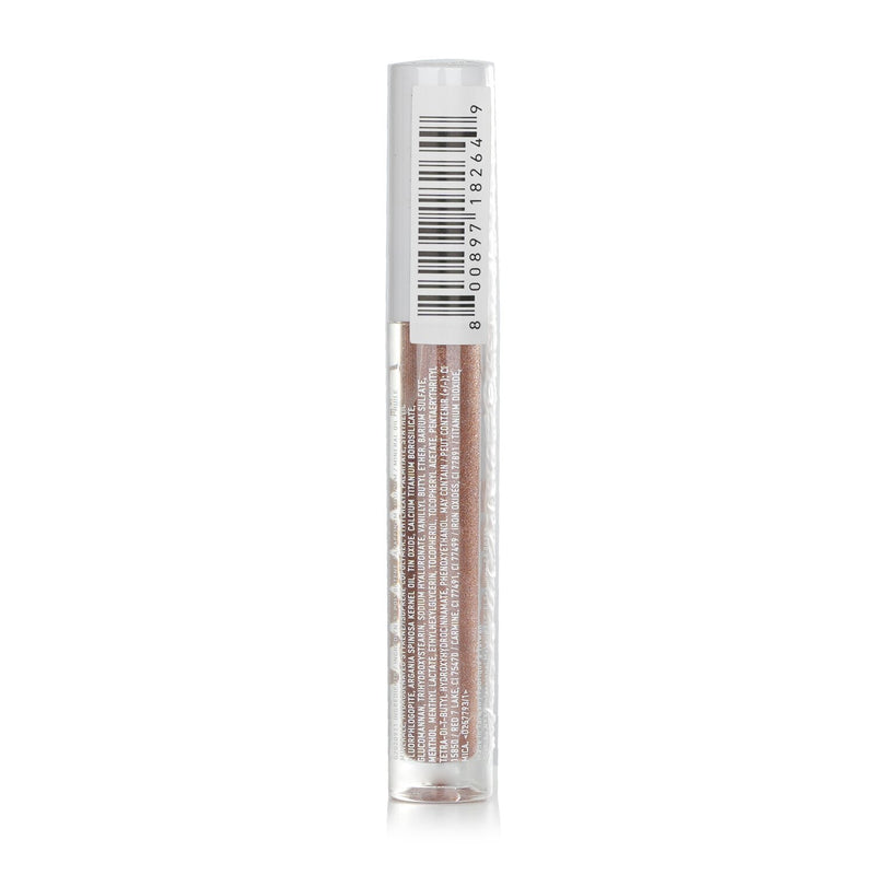NYX Filler Instinct Plumping Lip Polish Gloss - # 04 Cheap Fills  2.5ml/0.08oz
