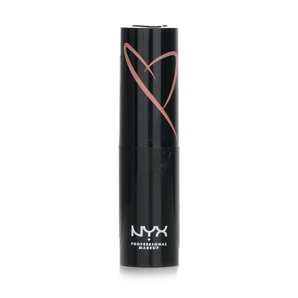 NYX Shout Loud Satin Lipstick - # A La More  3.5g/0.12oz