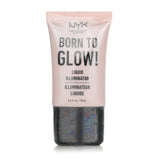 NYX Born To Glow Liquid Illuminator - # Gleam  18ml/0.6oz