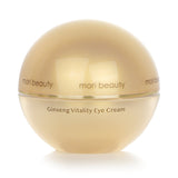 mori beauty by Natural Beauty Ginseng Age-Defense Eye Cream  15ml/0.5oz