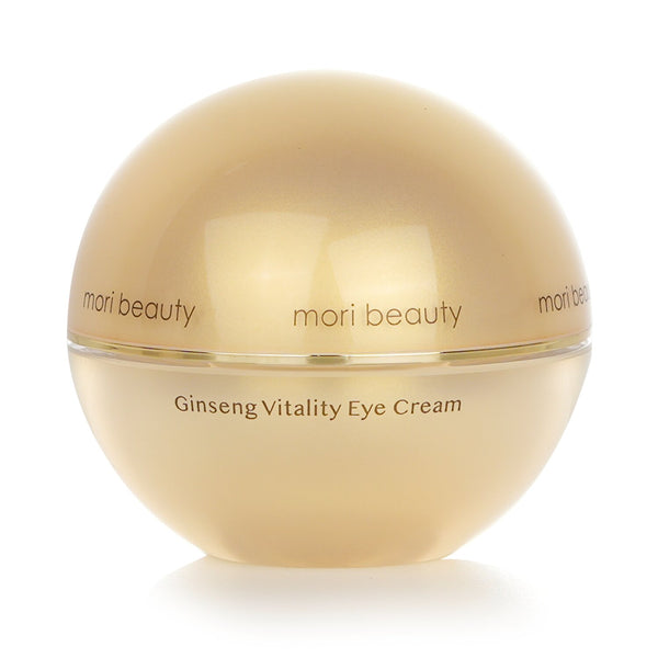 mori beauty by Natural Beauty Ginseng Age-Defense Eye Cream  15ml/0.5oz