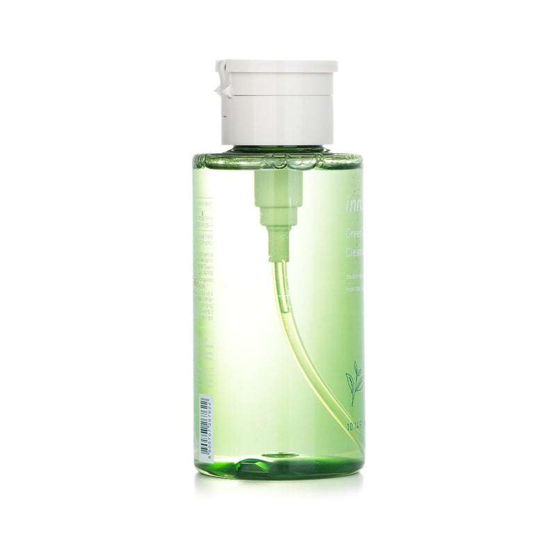 Innisfree Green Tea Cleansing Water  300ml/10.14oz