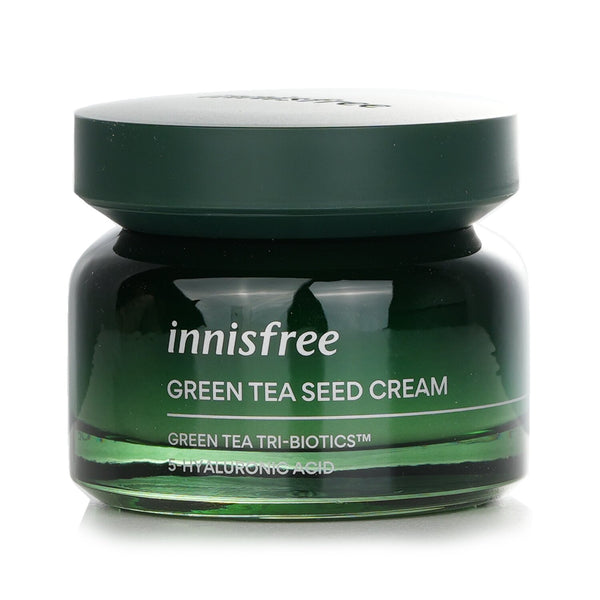 Innisfree Green Tea Seed Cream  50ml/1.69oz