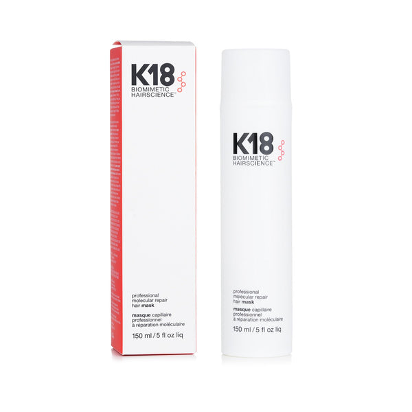K18 Professional Molecular Repair Hair Mask  150ml/5oz