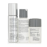 Dermalogica The Personalized Skin Care Set:  3pcs