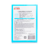 Dr. Morita Intensive Moisture Eye Mask  8pcs