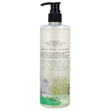 THE PURE LOTUS Lotus Leaf Shampoo - For Oily Scalp  420ml
