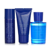 Acqua Di Parma Blu Mediterraneo Fico Di Amalfi Gift Set 3pcs