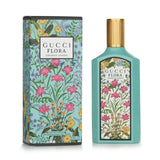 Gucci Flora Gorgeous Jasmine Eau De Parfum Spray  100ml/3.3oz