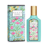 Gucci Flora Gorgeous Jasmine Eau De Parfum Spray  50ml/1.6oz