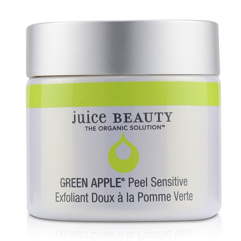 Juice Beauty Green Apple Peel Sensitive Exfoliating Mask (Exp Date: 03/2023)  60ml/2oz