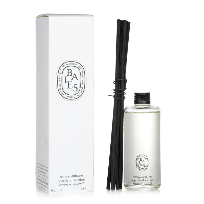 Diptyque Diffuser Refill - Baies (Berries)  200ml/6.8oz