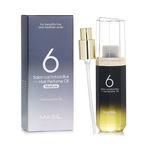 Masil 6 Salon Lactobacillus Hair Perfume Oil (Moisture)  66ml