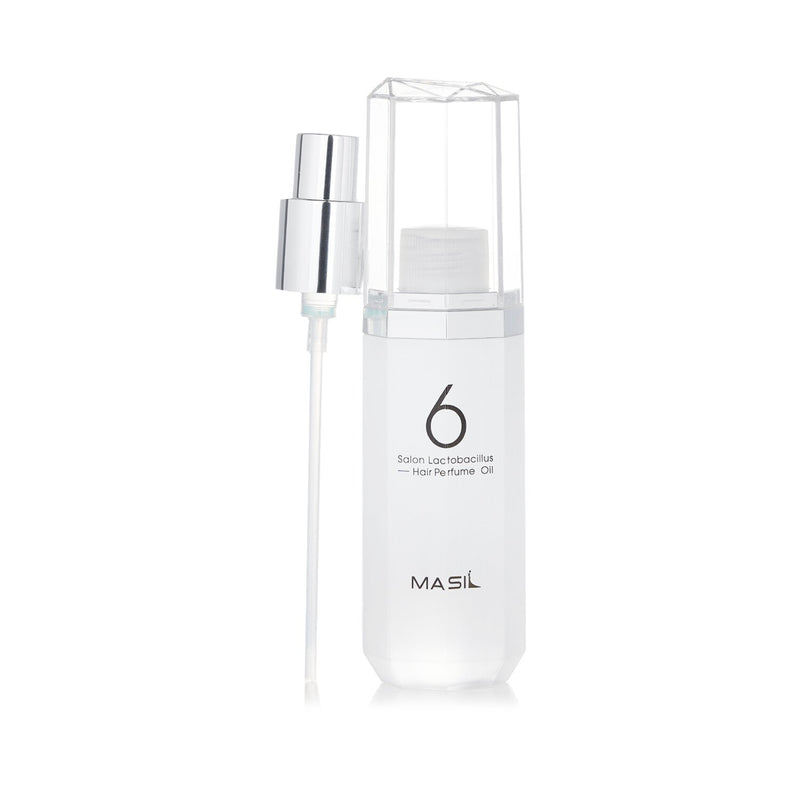 Masil 6 Salon Lactobacillus Hair Perfume Oil (Light)  66ml