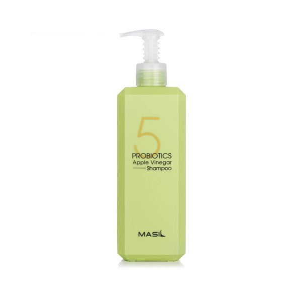 Masil 5 Probiotics Apple Vinegar Shampoo  500ml