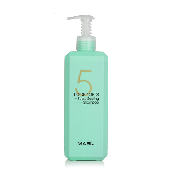 Masil 5 Probiotics Scalp Scaling Shampoo  500ml
