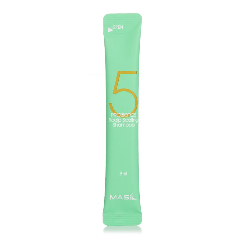 Masil 5 Probiotics Scalp Scaling Shampoo  20x8ml