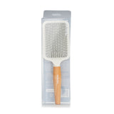 Masil Wood Paddle Brush  1pcs