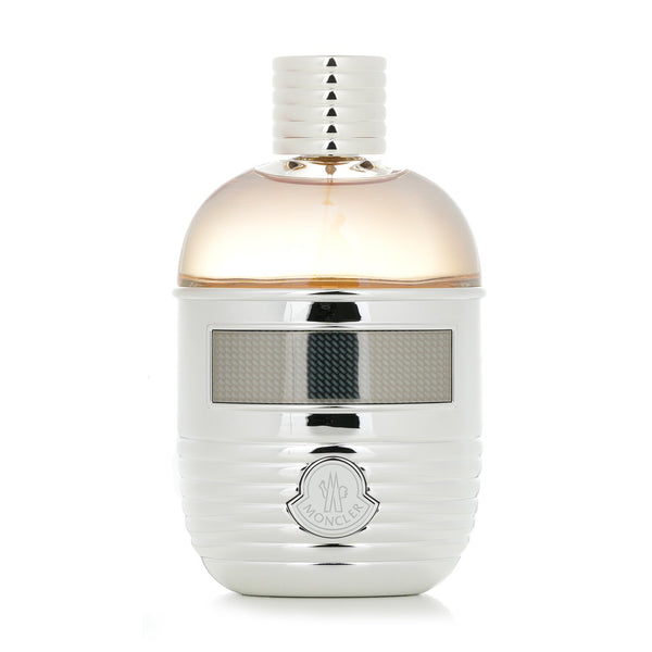 Moncler Moncler Pour Femme Eau De Parfum Spray (With LED Screen)  150ml/5oz