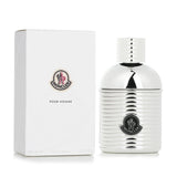 Moncler Moncler Pour Homme Eau De Parfum Spray  100ml/3.3oz