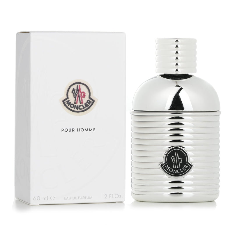 Moncler Moncler Pour Homme Eau De Parfum Spray  60ml/2oz