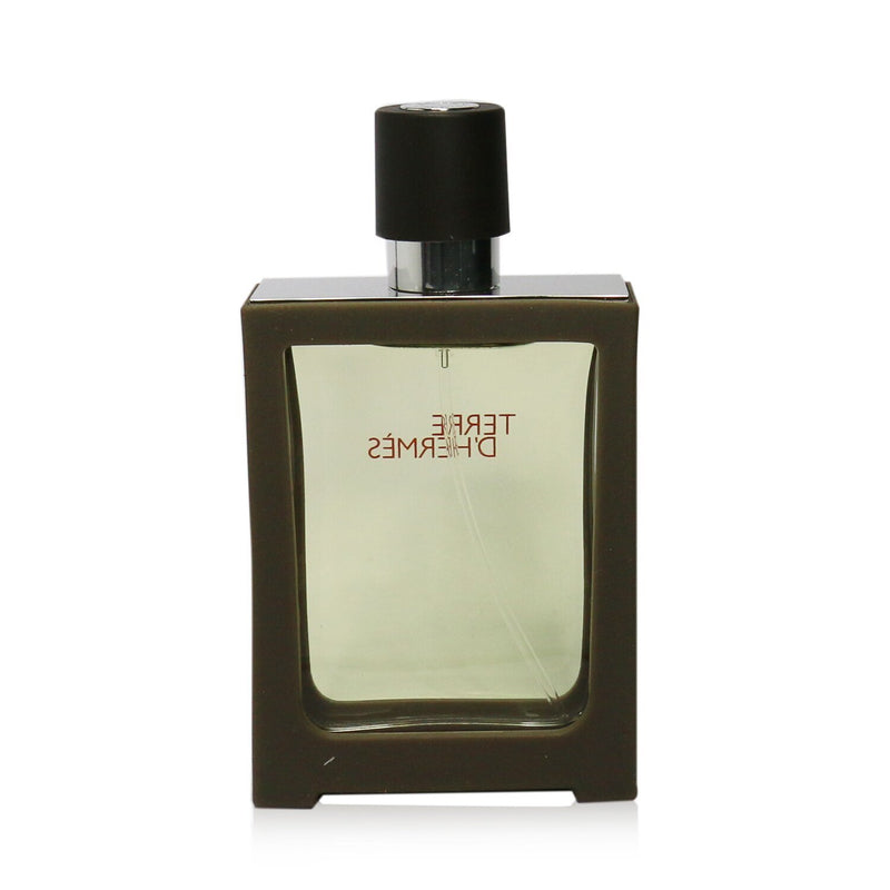 Hermes Terre D'Hermes Eau De Toilette Spray (Unboxed)  30ml/1oz