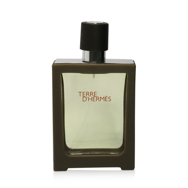 Hermes Terre D'Hermes Eau De Toilette Spray (Unboxed)  30ml/1oz