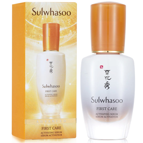 Sulwhasoo First Care Activating Serum  15ml/0.5oz