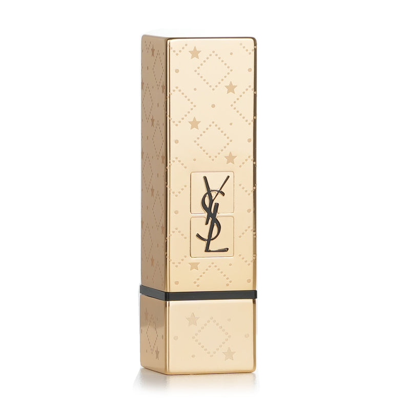 Yves Saint Laurent Rouge Pur Couyure Collector Lipstick (2022 Limited Edition) - #1966 Rouge Libre  3.8g/0.13oz