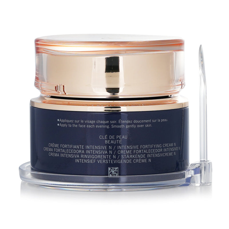 Cle De Peau Intensive Fortifying Cream N 192294  50ml/1.7oz