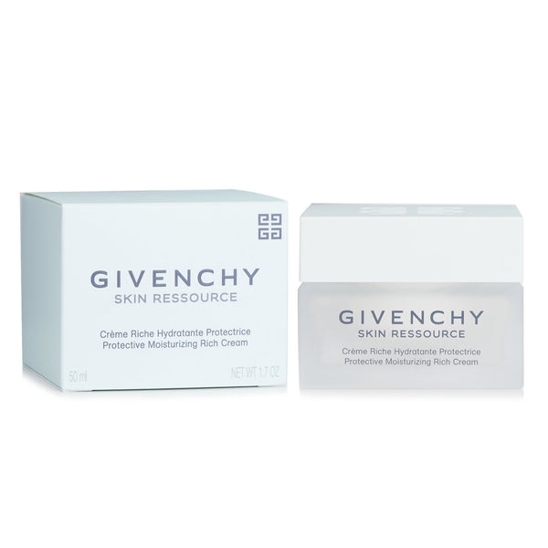 Givenchy Skin Ressource Moisturzing Rich Cream  50ml/1.7oz