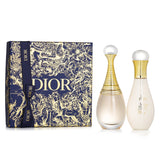 Christian Dior J'Adore Set:  2pcs
